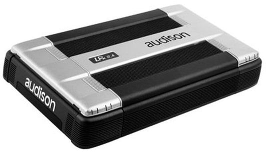 3 канален авто усилвател Audison LRx 3.1k 2x130W +1000Wamp