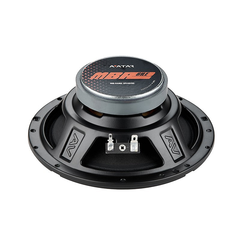 Средночестотни говорители Avatar MBR-61LE