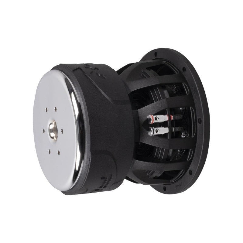 Мощен автомобилен басов говорител с голям магнит For-X XW-10 D2 10" тип нискочестотен SpL