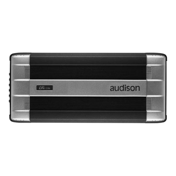 Усилвател Audison LRx 2.4