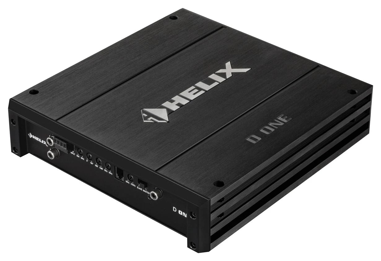 Усилвател Helix D One