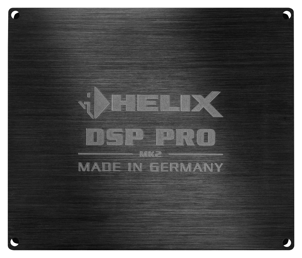 Процесор DSP Helix DSP Pro MK2Helix